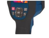 REED R2160 Thermal Imaging Camera