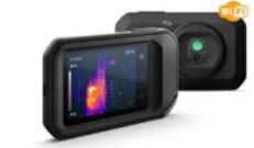 Compact Thermal Camera