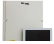 Rinnai building management system