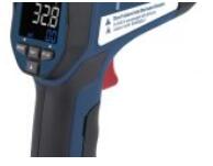 Reed Instruments Infrared Thermometer