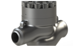 Leslie Controls Aeroflow Control Valves