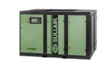 Sullair Introduces LS160 Rotary Screw Compressor