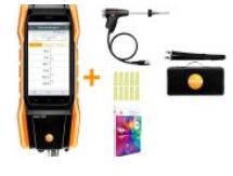 Testo 300 Kit