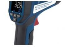 Professional Infrared Thermometer