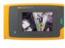 Fluke ii900 Imager