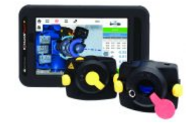 PRUFTECHNIK Rotalign Touch EX