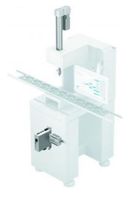 Festo YJKP Modular Servo Press Kit