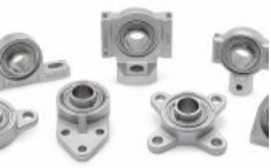 ABB Dodge Food Safe Bearings