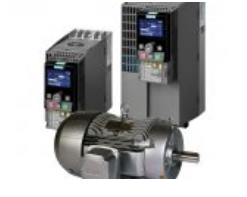 Siemens Motor/Drive Combination Package