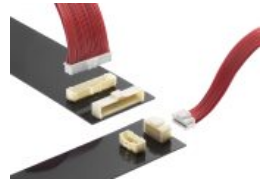 Molex Pico-Clasp Wire-to-Board Connectors