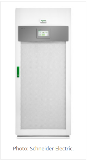 Galaxy VL 200-500 kW three-phase uninterruptible power supply