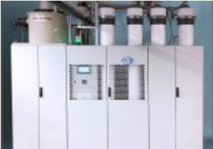 Baldwin PureFiltration Compact technology