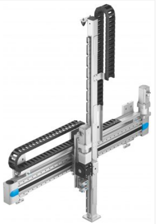 Festo EHMH heavy-duty axis