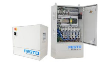 Festo Motion Control Package