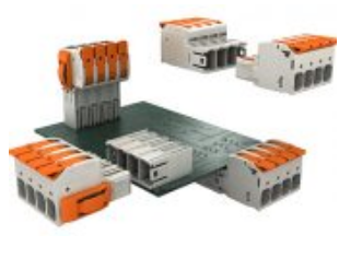 WAGO expands Multi Connection System with MCS MAXI 832 Series