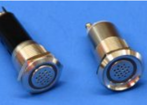 Transducers USA Tonelight Series Warning Indicators