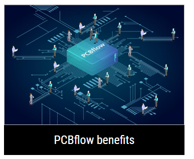 Faster design-to-manufacturing for PCBs