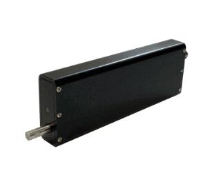 Linear electric actuators