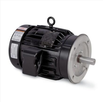 ABB Baldor-Reliance severe duty XT motor