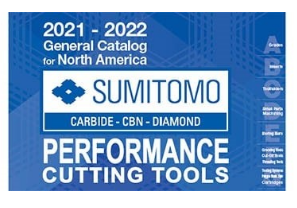 Sumitomo’s 21-22 General Catalog