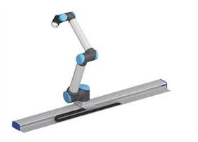 Robotics linear motion modules