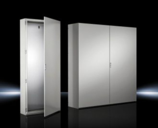 VX SE free-standing enclosure