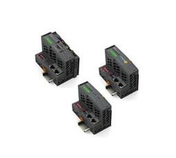 Harsh environment controller, couplers