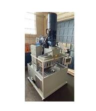 Gearless multi-spindle die tapping machine