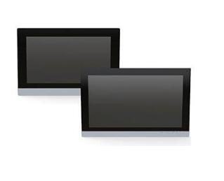 Touch panel screens