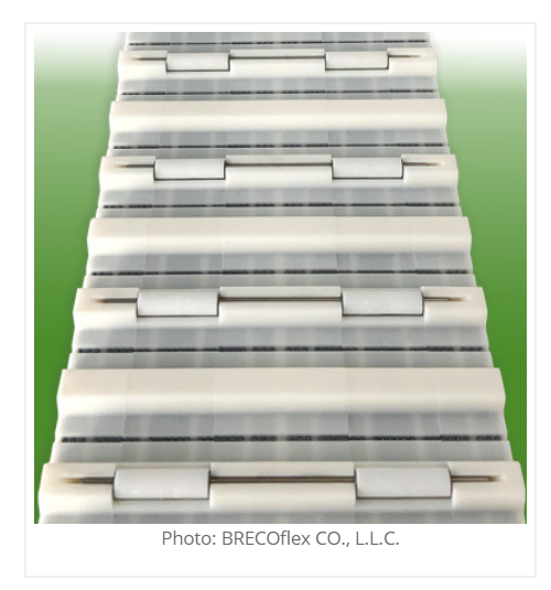 BRECOflex CO., L.L.C. launches BRECOroll