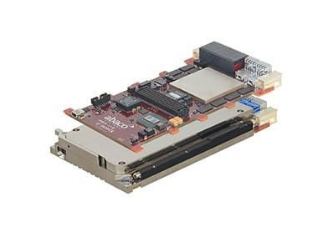 SOSA standard 3U VPX FPGA