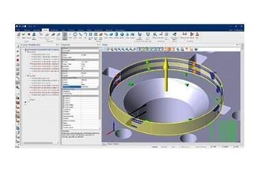 CAMIO 2021 CMM software