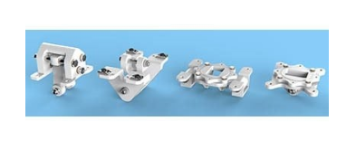 ARINC 791/792 adjustable fittings