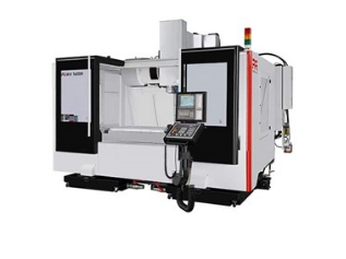 MV 1600H 3-axis VMC