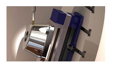 Aerospace machining, fabricating manufacturing services