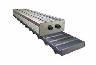 Linear motors