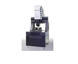 Optical coordinate measuring system