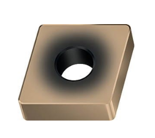 Coated ceramic indexable inserts