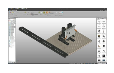 3D-modeling software