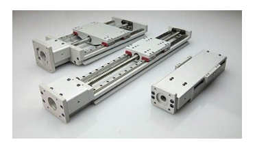 SLA actuator