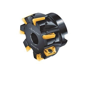 Shoulder milling cutter