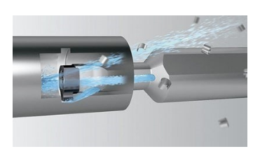 Small internal grooving series expands