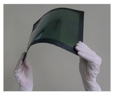 New coating method for PV modules