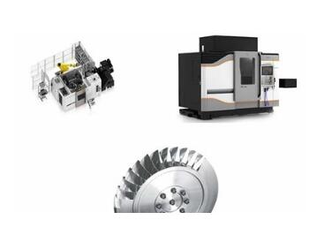 Milling Machines