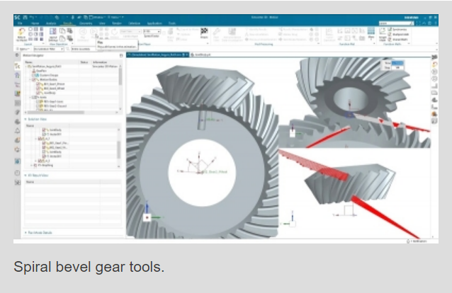 Siemens Extends Mechanical Performance with SimCenter 3D 2022.1