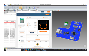 Simplifying electronics design