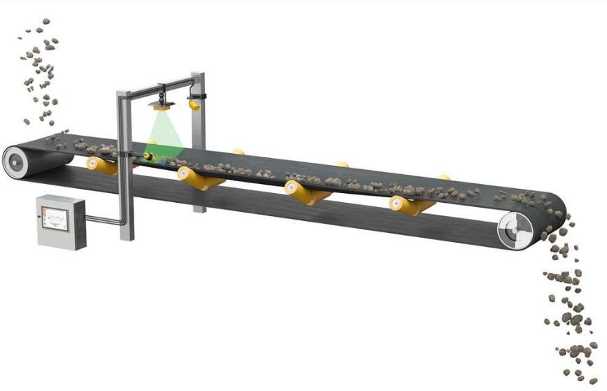 Continental radar-based monitoring system