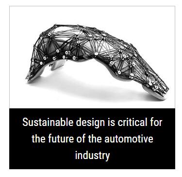 The Drive For Lightweighting