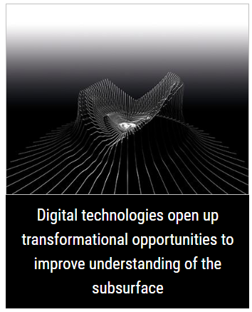 Fibre optic cables: Drilling less and producing more