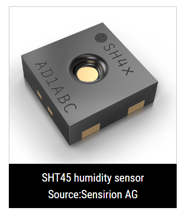 Ultra-high accuracy sensor